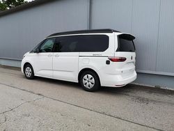 Neu 2025 VW California Beach Van | 57.980 € (Superpreis)