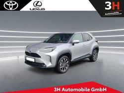 Silber (mehrere farben verfügbar!) Neu 2024 Toyota Yaris Cross Team SUV | 27.490 € (Guter Preis)