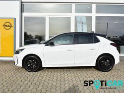 Weiß Gebraucht 2024 Opel Corsa Kleinwagen | 18.650 € (Fairer Preis)