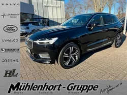 Schwarz Gebraucht 2018 Volvo XC60 Inscription SUV | 26.490 € (Fairer Preis)