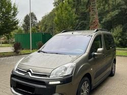 Andere farben Gebraucht 2013 Citroën Berlingo XTR Van / Kleinbus | 6.200 € (Teuer)