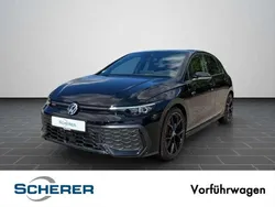 Grenadillschwarz metallic Neu 2025 VW Golf VIII GTI Limousine | 46.426 € (Teuer)