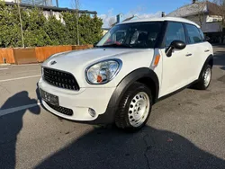 Weiß Gebraucht 2014 Mini One Countryman SUV | 7.990 € (Fairer Preis)