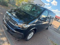 Blau Gebraucht 2020 VW T6.1 Van | 28.900 € (Fairer Preis)