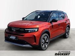 Orange Gebraucht 2025 Opel Frontera SUV | 27.590 € (Fairer Preis)
