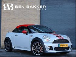 Gebraucht 2012 Mini John Cooper Works Kleinwagen | 16.900 € (Etwas zu teuer)