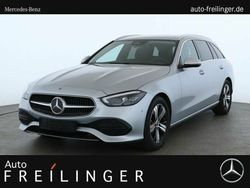 Andere farbe Gebraucht 2023 Mercedes C180 Avantgarde Kombi | 29.950 € (Guter Preis)