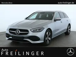 Andere farbe Gebraucht 2023 Mercedes C180 Avantgarde Kombi | 30.950 € (Guter Preis)