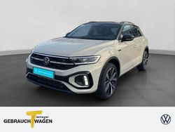 Grau Neu 2025 VW T-Roc R-line SUV | 35.420 € (Guter Preis)