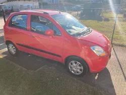 Chevrolet Matiz