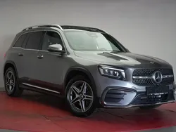 Mountaingrau Gebraucht 2024 Mercedes GLB220 AMG SUV | 47.990 € (Guter Preis)
