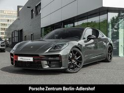 Grün Gebraucht 2025 Porsche Panamera 4 Limousine | 134.900 € (Etwas zu teuer)