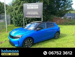Blau Neu 2025 Opel Corsa Limousine | 22.890 € (Fairer Preis)