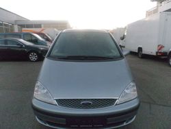Silber Gebraucht 2004 Ford Galaxy Viva Van / Kleinbus | 3.499 € (Fairer Preis)