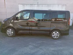 Gebraucht 2015 Opel Vivaro S Van | 16.500 €