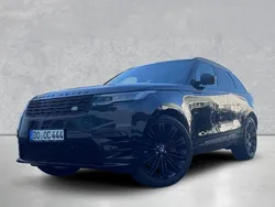 Schwarz Gebraucht 2025 Land Rover Range Rover Velar HSE Dynamic SUV | 85.900 €