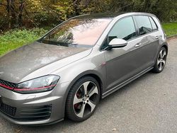 Gebraucht 2014 VW Golf VII GTI Limousine | 13.500 € (Fairer Preis)