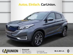 Graugrey Neu 2024 DFSK Seres 3 Limousine | 30.790 € (Etwas zu teuer)