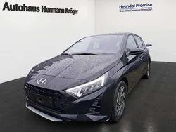 Phantom black Neu 2024 Hyundai i20 Trend Limousine | 22.390 € (Etwas zu teuer)