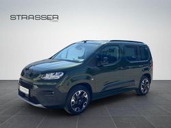 Grün Neu 2025 Citroën Berlingo Van / Kleinbus | 30.990 € (Fairer Preis)