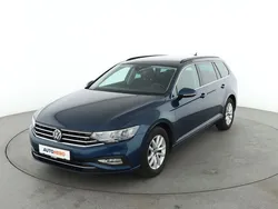 Weiß Gebraucht 2022 VW Passat GTE Kombi | 23.590 € (Fairer Preis)