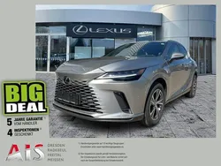 Sonic titanium Gebraucht 2023 Lexus RX350 Business Edition SUV | 53.400 €