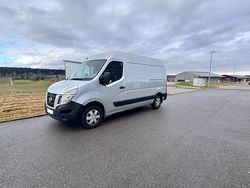Grau Gebraucht 2017 Nissan NV400 Van | 9.599 € (Guter Preis)