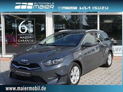 Grau Gebraucht 2021 Kia Ceed Sportswagon Vision Kombi | 19.750 € (Fairer Preis)