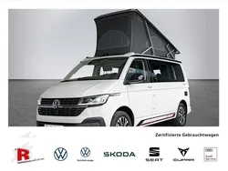 Weiss Gebraucht 2023 VW T6.1 Edition Van | 75.490 €