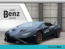 Andere Gebraucht 2024 Lamborghini Huracán Coupé | 359.000 € (Guter Preis)