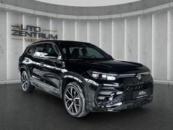 Mythosschwarz Gebraucht 2025 VW Tayron R-line SUV | 51.490 € (Superpreis)