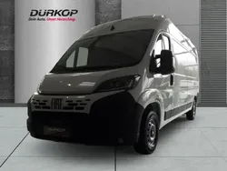 Ducato weiß Neu 2024 Fiat Ducato Van | 36.777 € (Etwas zu teuer)