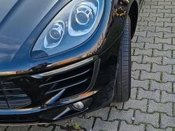 Schwarz Gebraucht 2014 Porsche Macan SUV | 22.000 €