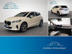 Alpinweiss iii Gebraucht 2024 BMW 218 Luxury Line Van / Kleinbus | 25.490 € (Superpreis)