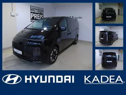 Schwarz Gebraucht 2025 Hyundai Staria Signature Van | 59.990 €