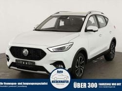 Dover white Gebraucht 2025 MG ZS Luxury SUV | 15.995 € (Superpreis)