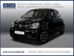Schwarz Gebraucht 2021 Renault Twingo SE Kleinwagen | 10.444 € (Fairer Preis)