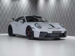 Schwarz Neu 2025 Porsche 992 Chrono | 237.762 € (Etwas zu teuer)