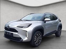 Silber Neu 2025 Toyota Yaris Cross SUV | 28.350 € (Fairer Preis)