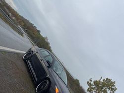 Schwarz Gebraucht 2004 BMW 520 Limousine | 3.600 € (Fairer Preis)