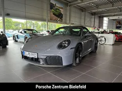 Grau Gebraucht 2025 Porsche 911 Carrera GTS Cabrio | 209.800 € (Fairer Preis)