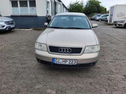Bronze Gebraucht 2000 Audi A6 Limousine | 1.099 € (Fairer Preis)