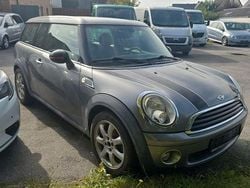 Schwarz Gebraucht 2010 Mini Cooper Kleinwagen | 2.999 € (Fairer Preis)
