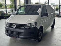 Candy white Gebraucht 2017 VW T6 Van | 24.990 € (Guter Preis)