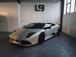 Weiß Gebraucht 2008 Lamborghini Murciélago Cabrio | 279.900 € (Fairer Preis)