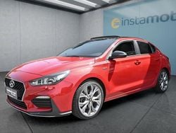 Gebraucht 2020 Hyundai i30 Limousine | 15.899 € (Fairer Preis)
