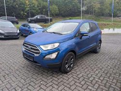 Other Gebraucht 2019 Ford Ecosport Cool & Connect SUV | 12.900 € (Fairer Preis)