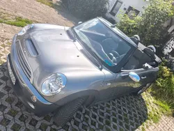 Grau Gebraucht 2006 Mini Cooper S Cabriolet Cabrio | 7.500 € (Fairer Preis)