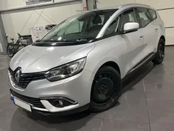 Renault Grand Scénic IV