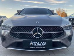 Mountaingrau Gebraucht 2023 Mercedes CLA200 Coupé | 30.800 € (Guter Preis)